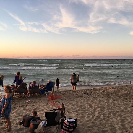 Your Midwest Dunes Vacation Tri-State Paradise! Честертон Экстерьер фото