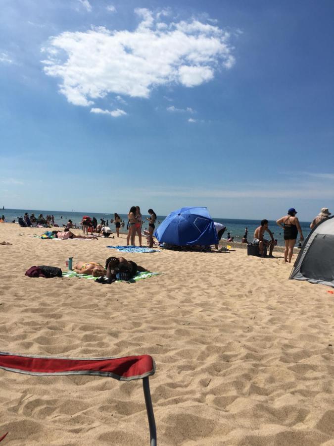 Your Midwest Dunes Vacation Tri-State Paradise! Честертон Экстерьер фото