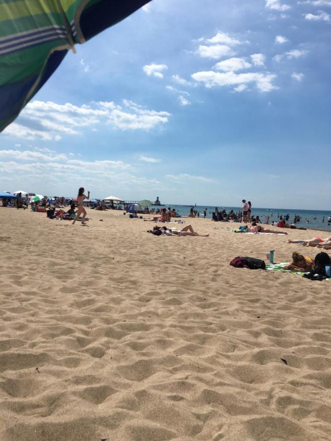 Your Midwest Dunes Vacation Tri-State Paradise! Честертон Экстерьер фото