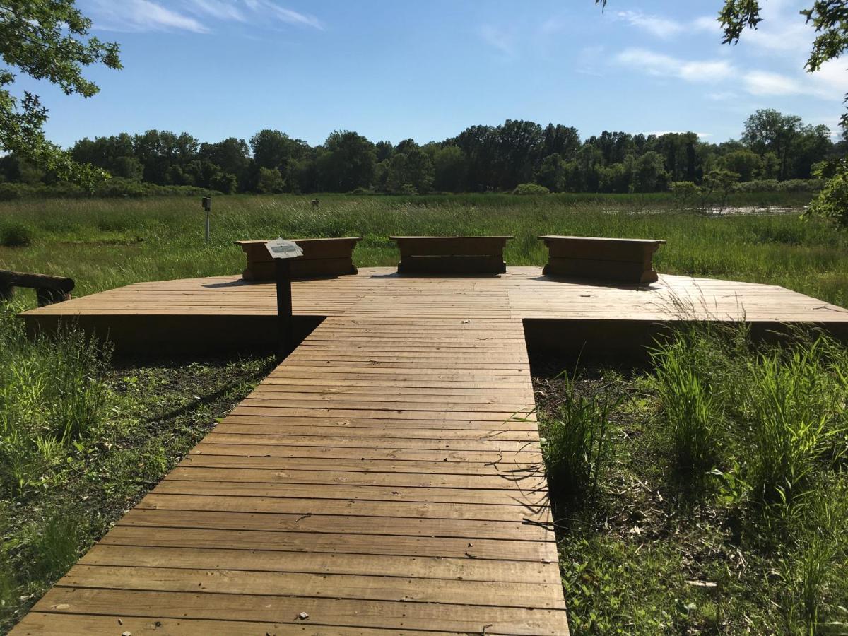 Your Midwest Dunes Vacation Tri-State Paradise! Честертон Экстерьер фото