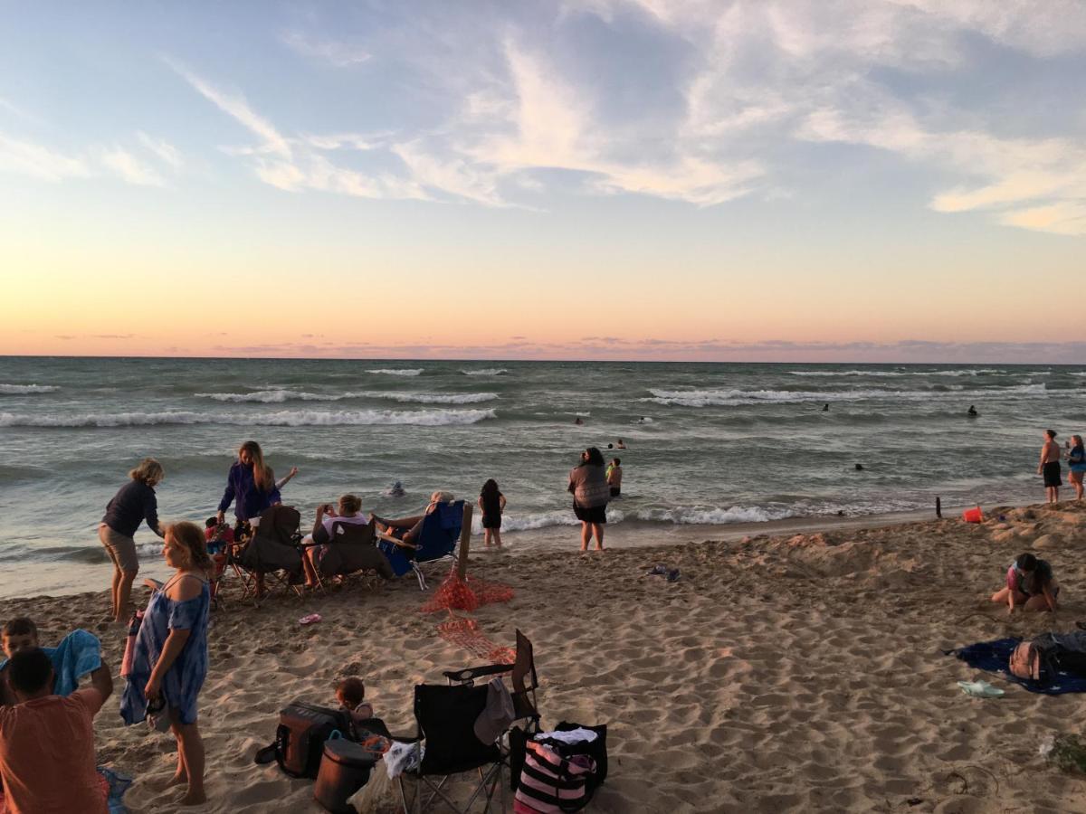 Your Midwest Dunes Vacation Tri-State Paradise! Честертон Экстерьер фото